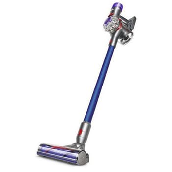 SV25 BU サイクロン式 スティック&ハンディクリーナー Dyson V8 Plus 1台 ダイソン 【通販モノタロウ】