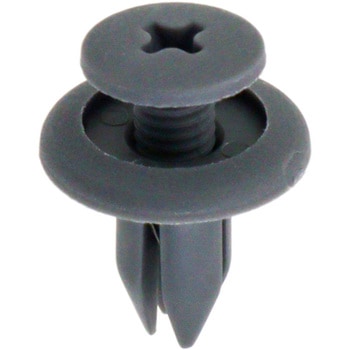 (90467)デッキサイドトリムパネル クリップ - トヨタ