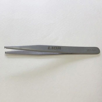 特殊ピンセット 野中理化器製作所