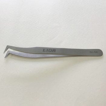 特殊ピンセット 野中理化器製作所