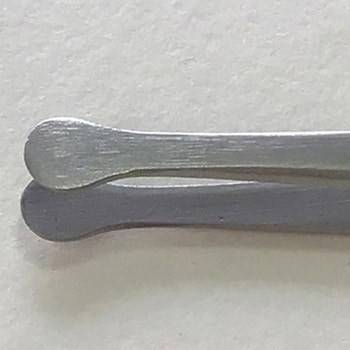 特殊ピンセット 野中理化器製作所
