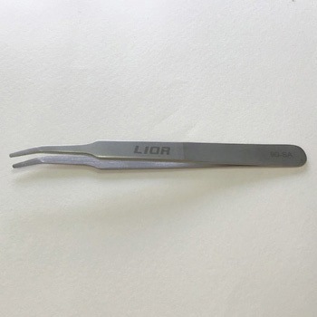 特殊ピンセット 野中理化器製作所