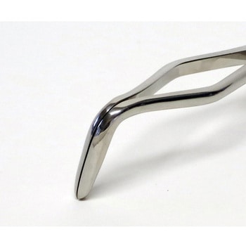 ステンレスYトング - 野中理化器製作所