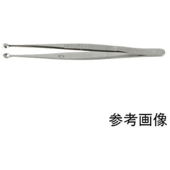 特殊ピンセット ビーズ用 野中理化器製作所
