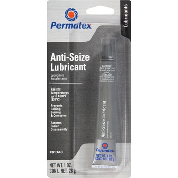 アンチシーズ PERMATEX