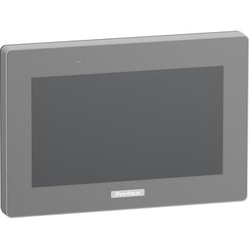 タッチパネル STM6000シリーズ Pro-face(シュナイダーエレクトリック)