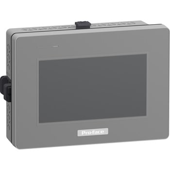 タッチパネル STM6000シリーズ Pro-face(シュナイダーエレクトリック)