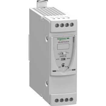 DINレール電源 Pro-face(シュナイダーエレクトリック)