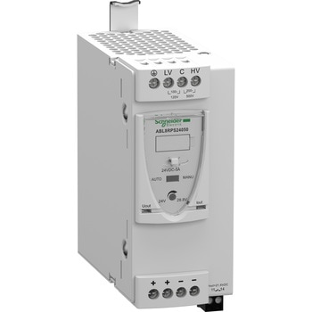 DINレール電源 Pro-face(シュナイダーエレクトリック)