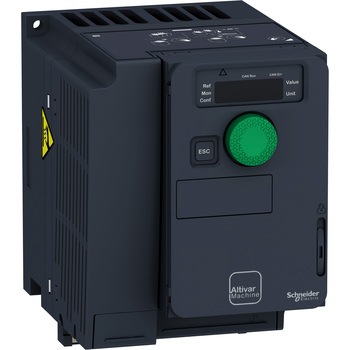 ATV320U15M3C �C���o�[�^�[ Altivar320�V���[�Y �O��200V Pro-face(�V���i�C�_�[�G���N�g���b�N) 79438566