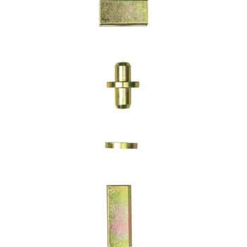 点検口用ピボットヒンジ APLUS(クマモト)