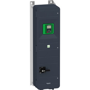 インバーター Altivar600シリーズ 三相400V Pro-face(シュナイダーエレクトリック)