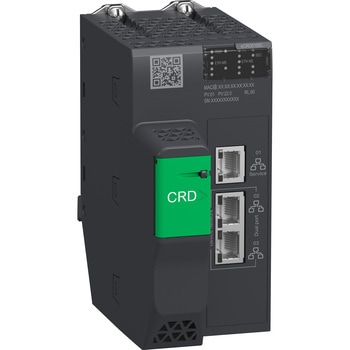 Modicon オプション X80 ERIO アダプター for dPAC Pro-face(シュナイダーエレクトリック)