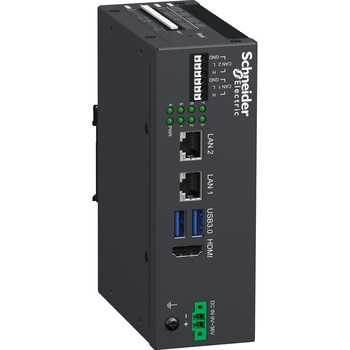 Edgeコントローラー - Pro-face(シュナイダーエレクトリック)