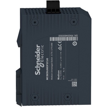 産業用イーサネットスイッチ Modiconスイッチ シュナイダーエレクトリック