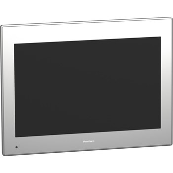 12型ワイドディスプレイ Pro-face(シュナイダーエレクトリック)