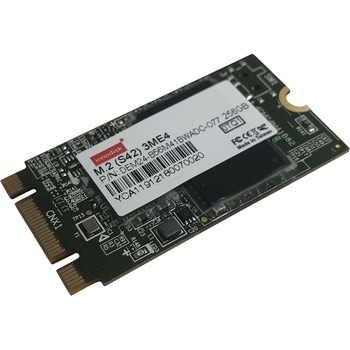 M．2SSD 256GB Pro-face(シュナイダーエレクトリック)