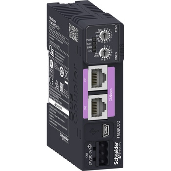 PLC Modicon M221/M241/M251/M262 オプション TM3バスカプラー CanOpen - Pro-face(シュナイダーエレクトリック)
