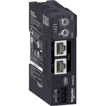 PLC Modicon M221/M241/M251/M262 オプション TM3バスカプラー CanOpen - Pro-face(シュナイダーエレクトリック)