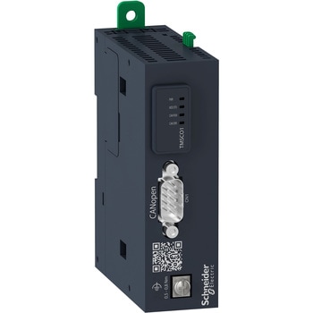 拡張モジュール 拡張ユニット Modicon M262用 シュナイダーエレクトリック