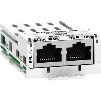 Powerlink 通信 Pro-face(シュナイダーエレクトリック)
