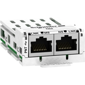 インバーター Altivarオプション Profinet 通信 Pro-face(シュナイダーエレクトリック)