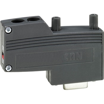 インバーター Altivarオプション CANopen コネクター Pro-face(シュナイダーエレクトリック)