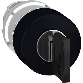 ZB4BS72 ���C�����X�X�C�b�` ���^���w�b�h �V���i�C�_�[�G���N�g���b�N Harmony XB4�V���[�Y ��ƌ��������{�^���p�w�b�h  1�� ZB4BS72 79444096