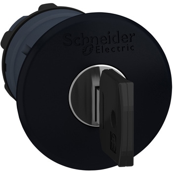 ZB5AS12 ���C�����X�X�C�b�` �v���X�`�b�N�w�b�h Pro-face(�V���i�C�_�[�G���N�g���b�N) ��ƌ��������{�^���p�w�b�h   ZB5AS12 79444105