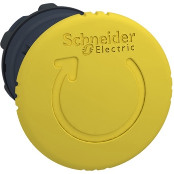 ZB5AS55 ���C�����X�X�C�b�` �v���X�`�b�N�w�b�h Pro-face(�V���i�C�_�[�G���N�g���b�N) ��ƌ��������{�^���p�w�b�h   ZB5AS55 79444114