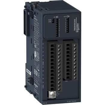 PLC Modicon M221/M241/M251/M262 オプション M262 高速カウンターユニット Pro-face(シュナイダーエレクトリック)