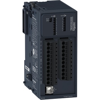 PLC I/Oモジュール PLC I/Oモジュール シュナイダーエレクトリック