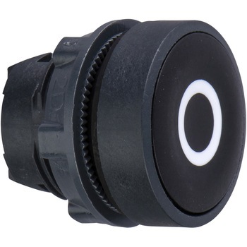 ZB5AA232 ���C�����X�X�C�b�` �v���X�`�b�N�w�b�h Pro-face(�V���i�C�_�[�G���N�g���b�N) ��ƌ��������{�^���p�w�b�h   ZB5AA232 79444559