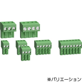 M171コネクターセット Pro-face(シュナイダーエレクトリック)
