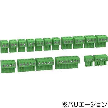 M171ターミナルコネク - Pro-face(シュナイダーエレクトリック)