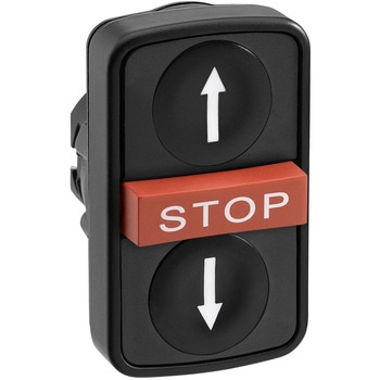 ZB5AA72124 3押ボタンフラットボタン Pro-face(シュナイダーエレクトリック) 79444796