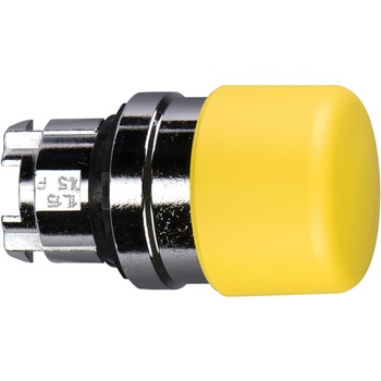 ZB4BC54 ���C�����X�X�C�b�` ���^���w�b�h �V���i�C�_�[�G���N�g���b�N Harmony XB4�V���[�Y ��ƌ��������{�^���p�w�b�h  1�� ZB4BC54 79444927