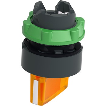 ワイヤレススイッチ プラスチックヘッド シュナイダーエレクトリック