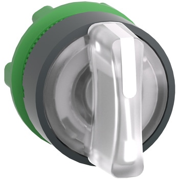 ZB5AK1513 ワイヤレススイッチ プラスチックヘッド Pro-face(シュナイダーエレクトリック) 79445189