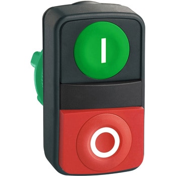 ワイヤレススイッチ プラスチックヘッド シュナイダーエレクトリック