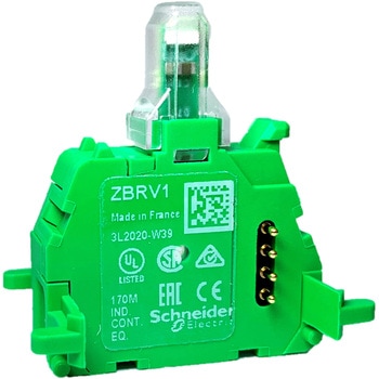 ZBRV1 無線フィードバックユニット 1個 Pro-face(シュナイダー ZBRV1 無線フィードバックユニット 1個 Pro-face(シュナイダー