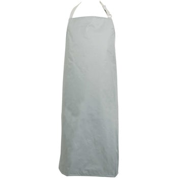 軽量防水ナイロンエプロン 和泉布帛