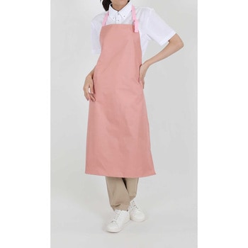 軽量防水ナイロンエプロン 和泉布帛