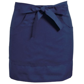 制菌加工腰下エプロン 和泉布帛