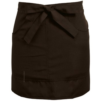 制菌加工腰下エプロン 和泉布帛