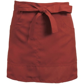 制菌加工腰下エプロン 和泉布帛