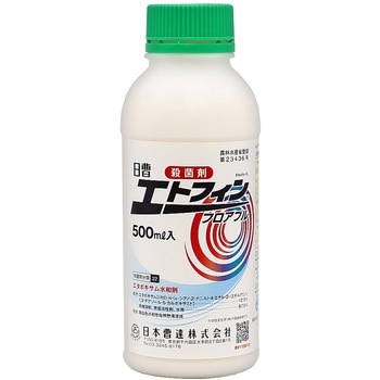 エトファインフロアブル 日本曹達(日本ソーダ)
