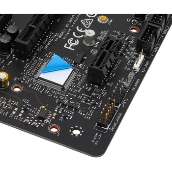 M.2ヒートシンク・パーツ固定用熱伝導両面テープ アイネックス