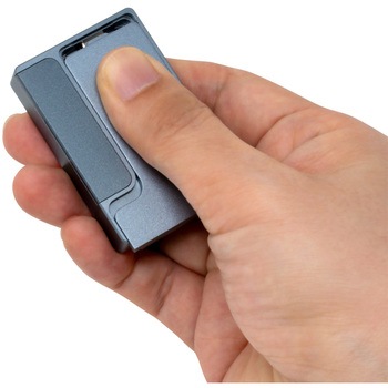 USB3.2Gen2対応 M.2 2230 NVMe SSDケース アイネックス
