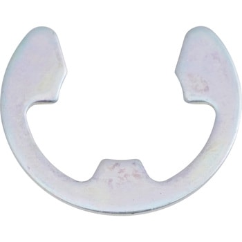 (90045)フロントドライブ シフトリンクレバー Eリング トヨタ